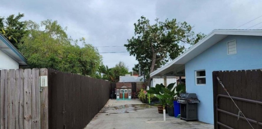 Villa ou maison à Jupiter, Floride 3 chambres, 115.57 m2 № 1151673