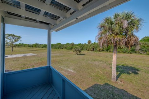 Casa en venta en Okeechobee, Florida, 2 dormitorios, 83.52 m2 № 1894445 - foto 16