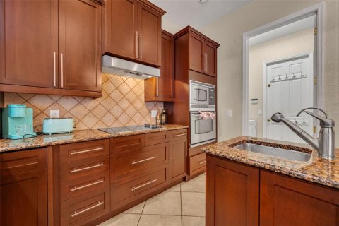 Villa ou maison à vendre à Orlando, Floride: 5 chambres, 260.96 m2 № 1841563 - photo 9