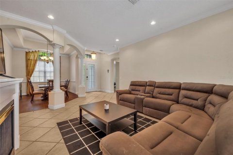 Villa ou maison à vendre à Orlando, Floride: 5 chambres, 260.96 m2 № 1841563 - photo 6