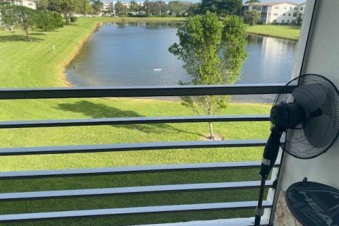 Condo in Boca Raton, Florida, 2 bedrooms  № 2171618