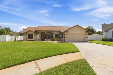 Villa ou maison à Orlando, Floride 3 chambres, 134.71 m2 № 2408850
