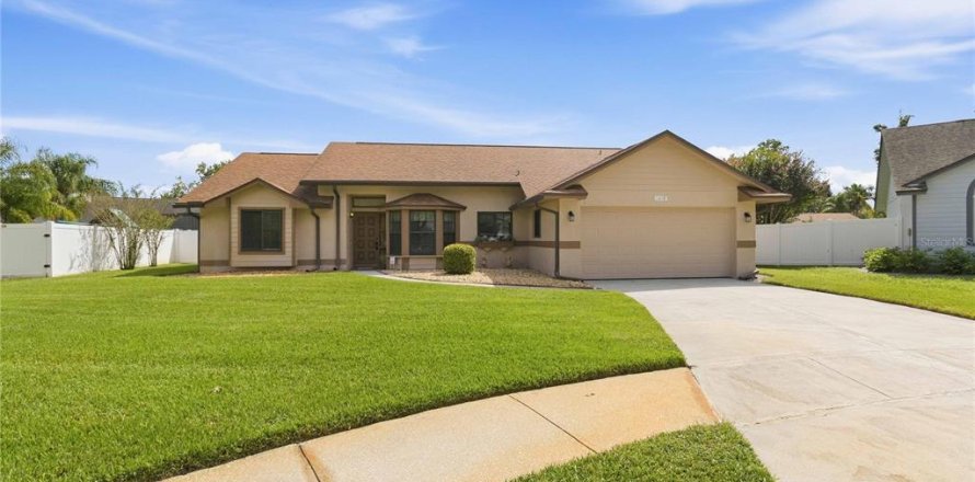 Villa ou maison à Orlando, Floride 3 chambres, 134.71 m2 № 2408850