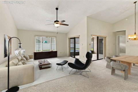 Villa ou maison à vendre à Orlando, Floride: 3 chambres, 134.71 m2 № 2408850 - photo 5