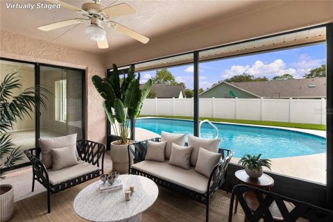 Villa ou maison à vendre à Orlando, Floride: 3 chambres, 134.71 m2 № 2408850 - photo 20