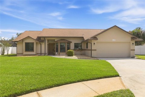 Villa ou maison à vendre à Orlando, Floride: 3 chambres, 134.71 m2 № 2408850 - photo 2