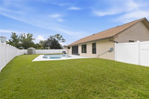 Villa ou maison à vendre à Orlando, Floride: 3 chambres, 134.71 m2 № 2408850 - photo 24