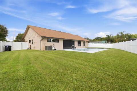 Villa ou maison à vendre à Orlando, Floride: 3 chambres, 134.71 m2 № 2408850 - photo 22