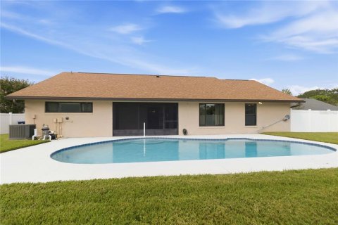Villa ou maison à vendre à Orlando, Floride: 3 chambres, 134.71 m2 № 2408850 - photo 23