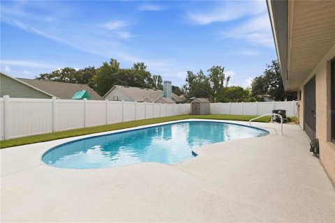 Villa ou maison à vendre à Orlando, Floride: 3 chambres, 134.71 m2 № 2408850 - photo 4