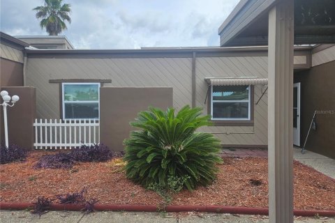 Studio in Holiday, Florida № 2390998