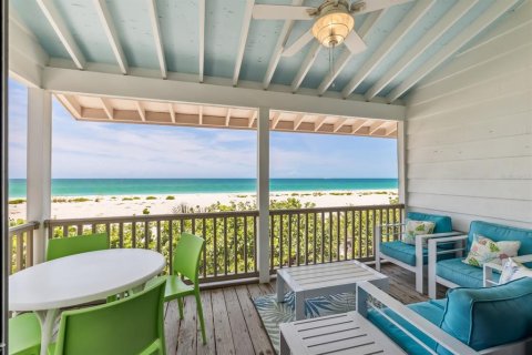 Duplex in Boca Grande, Florida 3 bedrooms, 130.81 sq.m. № 1796031 - photo 13