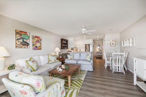 Duplex in Boca Grande, Florida 3 bedrooms, 130.81 sq.m. № 1796031 - photo 3