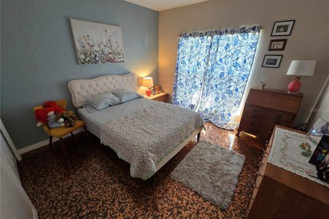 Touwnhouse à vendre à Rotonda, Floride: 2 chambres, 106 m2 № 2098429 - photo 22