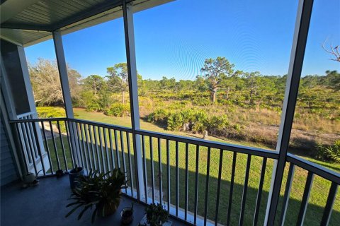 Touwnhouse à vendre à Rotonda, Floride: 2 chambres, 106 m2 № 2098429 - photo 24