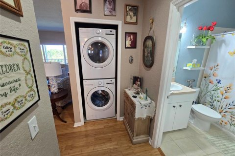 Touwnhouse à vendre à Rotonda, Floride: 2 chambres, 106 m2 № 2098429 - photo 21