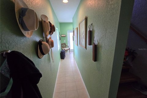 Touwnhouse à vendre à Rotonda, Floride: 2 chambres, 106 m2 № 2098429 - photo 7