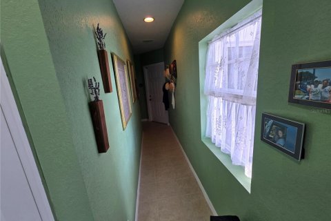 Touwnhouse à vendre à Rotonda, Floride: 2 chambres, 106 m2 № 2098429 - photo 29