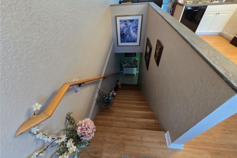 Touwnhouse à vendre à Rotonda, Floride: 2 chambres, 106 m2 № 2098429 - photo 9
