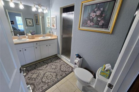 Touwnhouse à vendre à Rotonda, Floride: 2 chambres, 106 m2 № 2098429 - photo 19