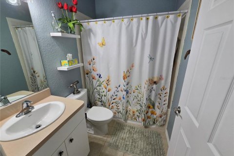 Touwnhouse à vendre à Rotonda, Floride: 2 chambres, 106 m2 № 2098429 - photo 23