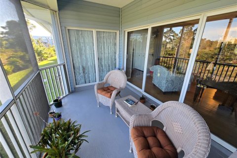 Touwnhouse à vendre à Rotonda, Floride: 2 chambres, 106 m2 № 2098429 - photo 25