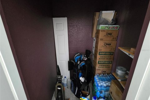 Touwnhouse à vendre à Rotonda, Floride: 2 chambres, 106 m2 № 2098429 - photo 28