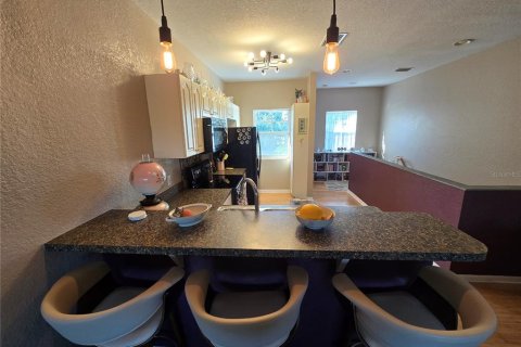 Touwnhouse à vendre à Rotonda, Floride: 2 chambres, 106 m2 № 2098429 - photo 16
