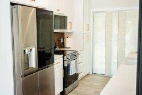 House in Fort Lauderdale, Florida 3 bedrooms, 86.96 sq.m. № 2084020 - photo 15