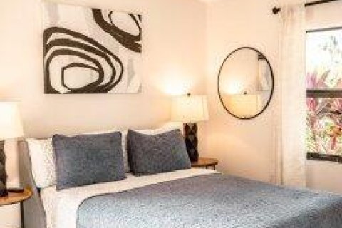 House in Fort Lauderdale, Florida 3 bedrooms, 86.96 sq.m. № 2084020 - photo 27