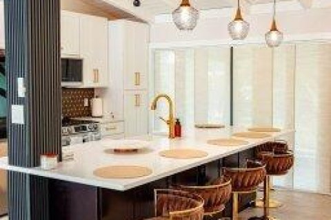 House in Fort Lauderdale, Florida 3 bedrooms, 86.96 sq.m. № 2084020 - photo 18