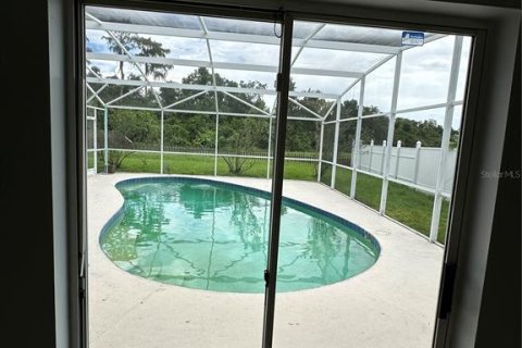 Villa ou maison à vendre à Kissimmee, Floride: 4 chambres, 167.78 m2 № 2304743 - photo 21