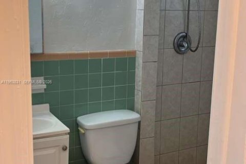 Villa ou maison à louer à Fort Lauderdale, Floride: 1 chambre № 2029445 - photo 15