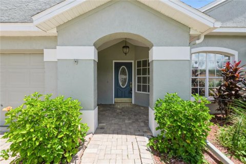 Villa ou maison à vendre à Oviedo, Floride: 3 chambres, 160.26 m2 № 1839023 - photo 6