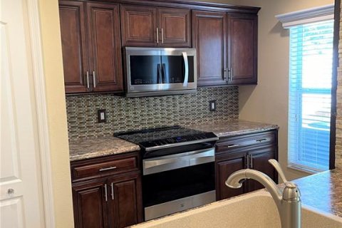 Adosado en alquiler en Lakeland, Florida, 3 dormitorios, 164.53 m2 № 1918899 - foto 13