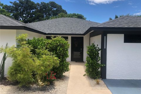 Villa ou maison à louer à Fort Lauderdale, Floride: 3 chambres, 131.64 m2 № 2013808 - photo 16