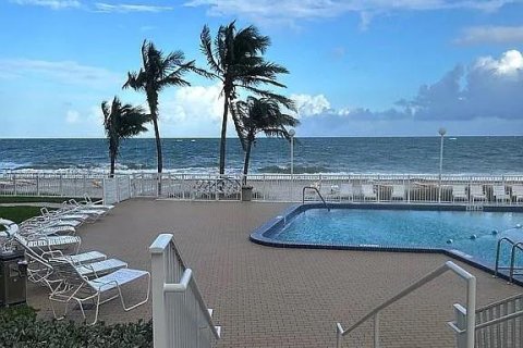 Купить кондоминиум в Форт-Лодердейл, Флорида 1 спальня, 80.82м2, № 1995964 - фото 7