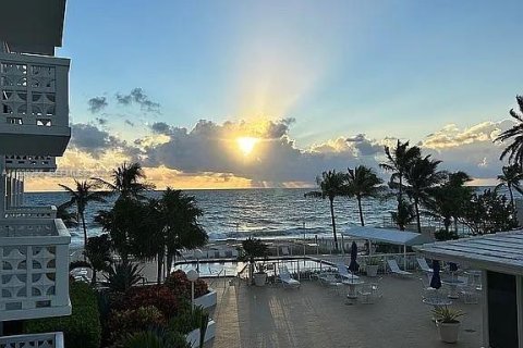 Купить кондоминиум в Форт-Лодердейл, Флорида 1 спальня, 80.82м2, № 1995964 - фото 29