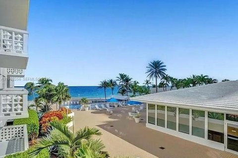 Купить кондоминиум в Форт-Лодердейл, Флорида 1 спальня, 80.82м2, № 1995964 - фото 27