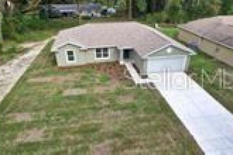 House in Ocala, Florida 3 bedrooms, 144.74 sq.m. № 1886333 - photo 21