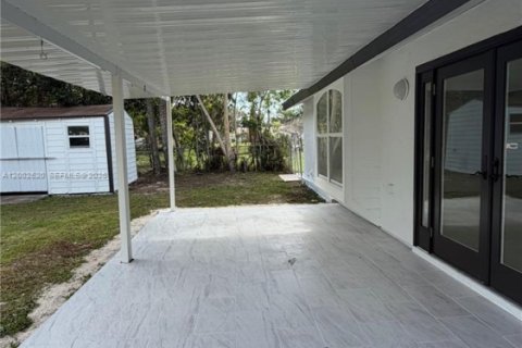 Купить виллу или дом в Порт-Сент-Луси, Флорида 3 спальни, 173.73м2, № 2067895 - фото 22