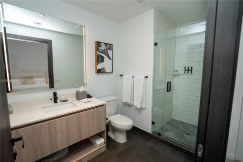 Купить кондоминиум в Майами, Флорида 3 спальни, 96.62м2, № 2061217 - фото 13