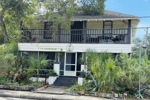 Propiedad comercial en venta en Saint Petersburg, Florida, 20 dormitorios, 234.11 m2 № 2299717 - foto 3
