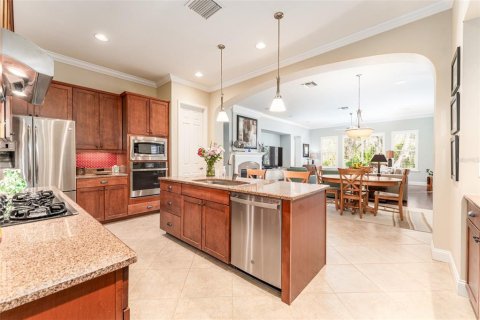 Casa en venta en Fish Hawk, Florida, 4 dormitorios, 297.29 m2 № 1766172 - foto 14