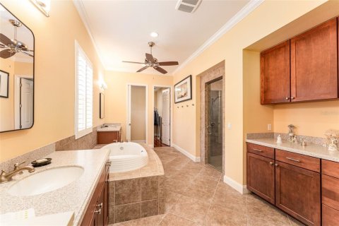 Casa en venta en Fish Hawk, Florida, 4 dormitorios, 297.29 m2 № 1766172 - foto 25