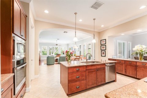 Casa en venta en Fish Hawk, Florida, 4 dormitorios, 297.29 m2 № 1766172 - foto 18