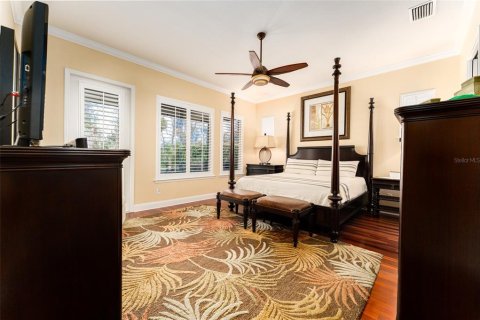 Casa en venta en Fish Hawk, Florida, 4 dormitorios, 297.29 m2 № 1766172 - foto 22
