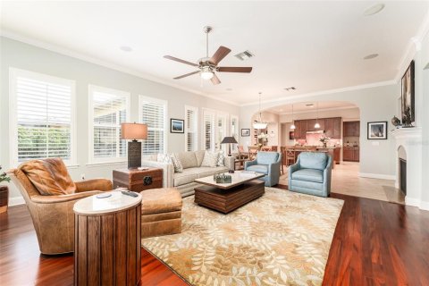 Casa en venta en Fish Hawk, Florida, 4 dormitorios, 297.29 m2 № 1766172 - foto 21