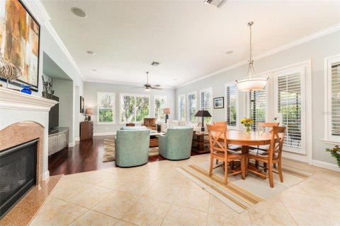 Casa en venta en Fish Hawk, Florida, 4 dormitorios, 297.29 m2 № 1766172 - foto 19