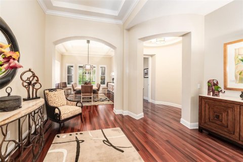 Casa en venta en Fish Hawk, Florida, 4 dormitorios, 297.29 m2 № 1766172 - foto 10